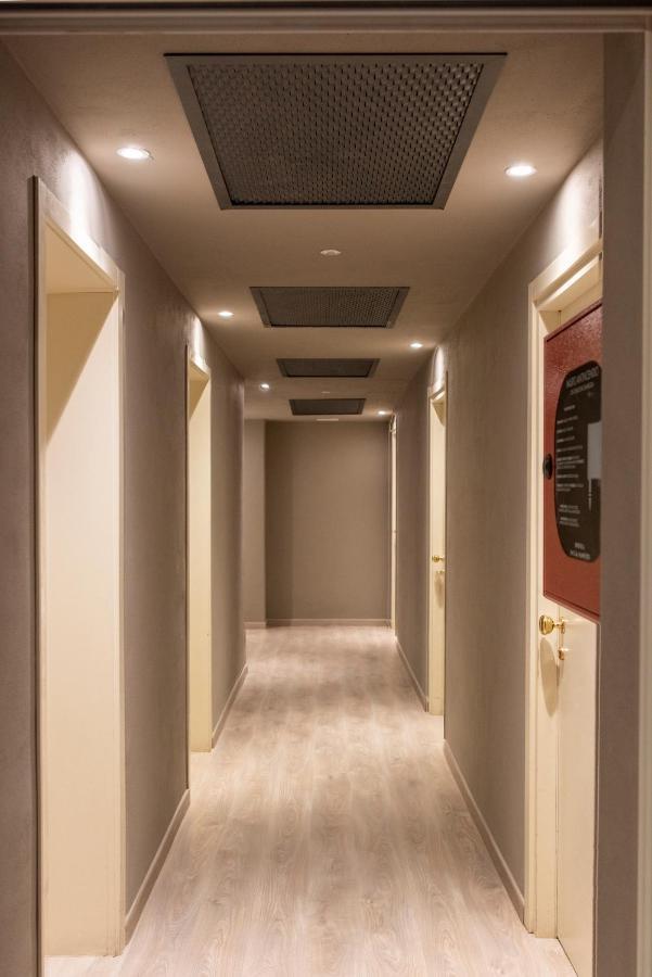 Hotel Saligari Verceia 外观 照片