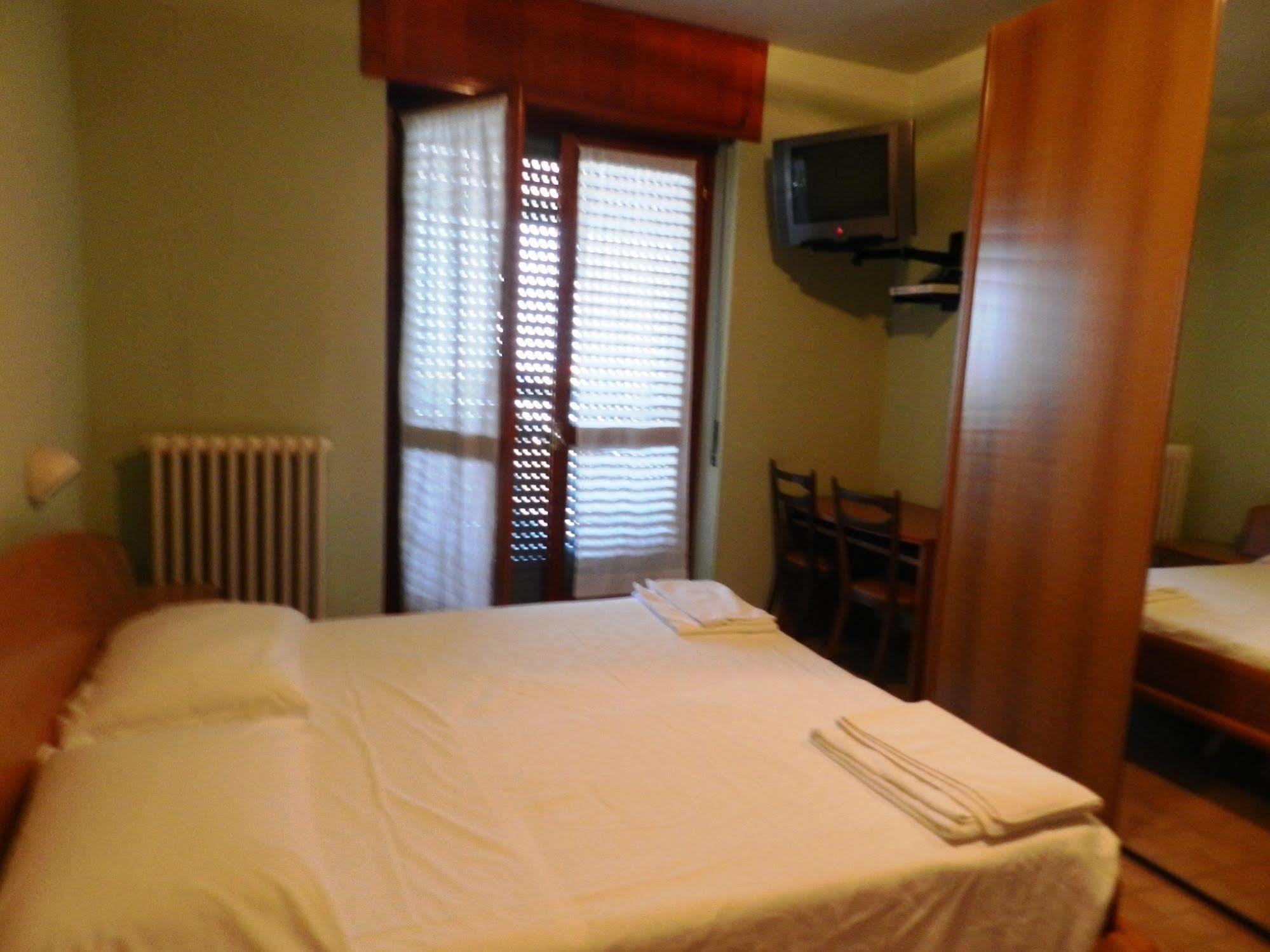 Hotel Saligari Verceia 外观 照片