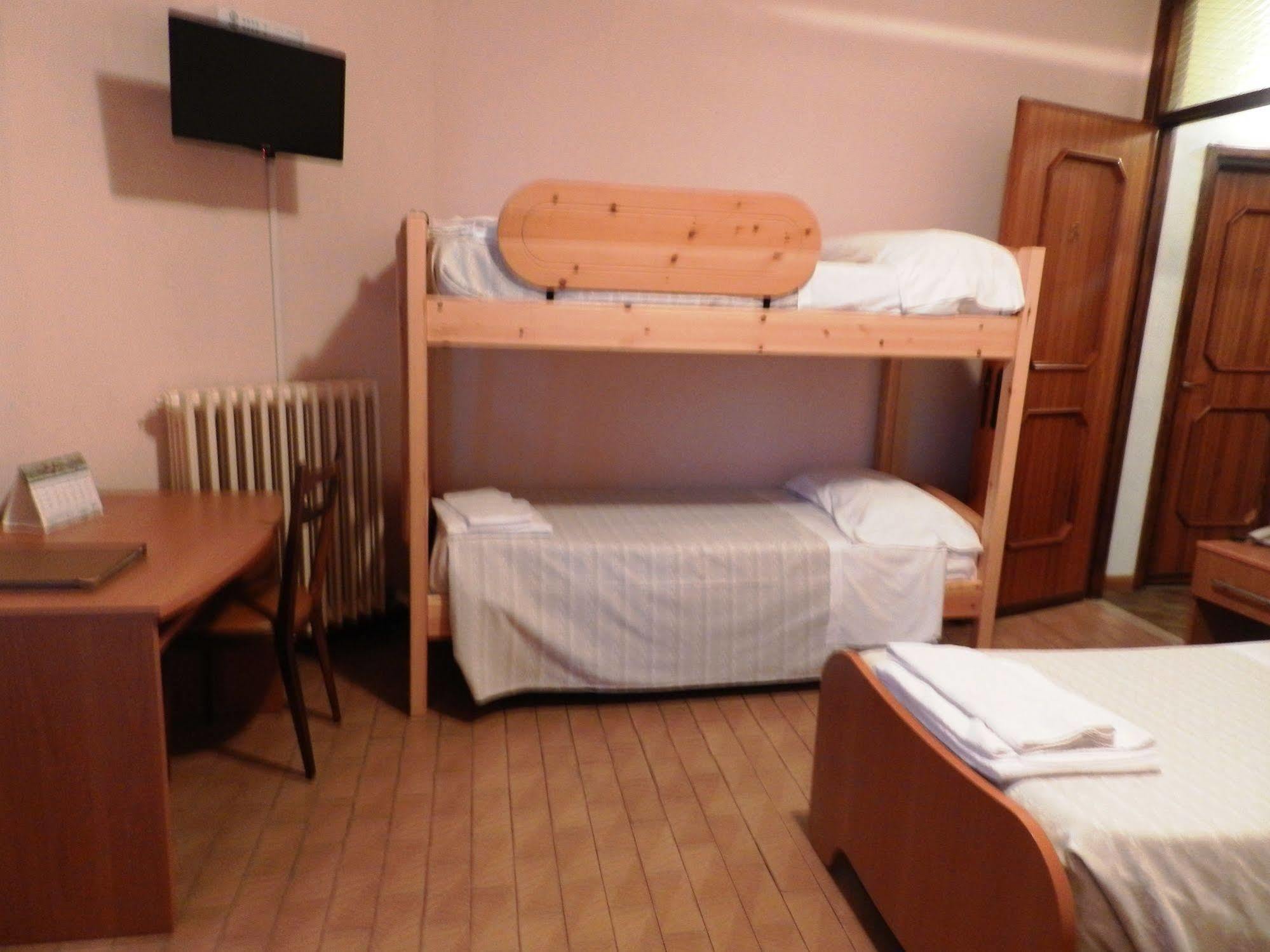 Hotel Saligari Verceia 外观 照片